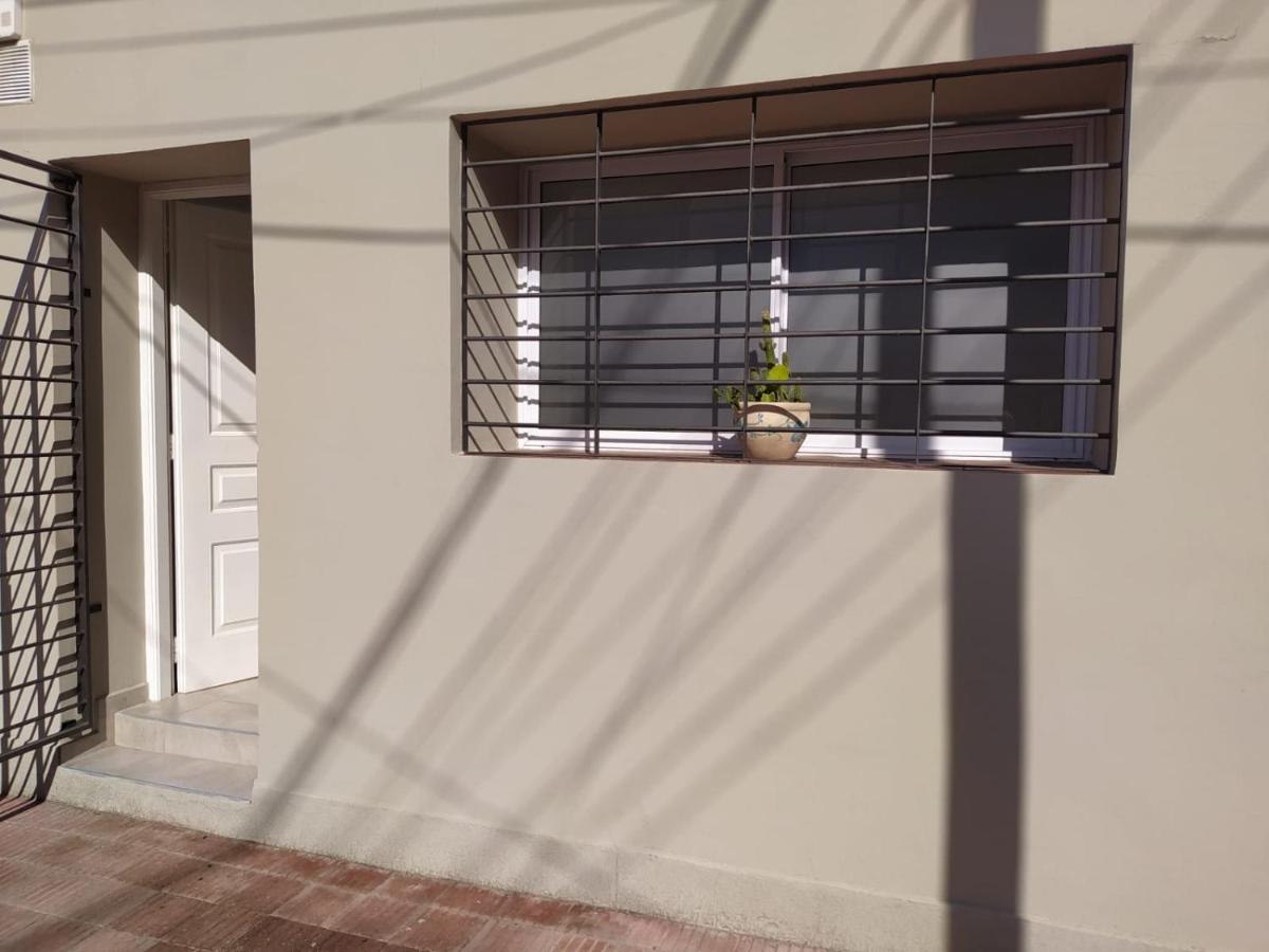 Aa Departamento Flat Premium Cordoba Διαμέρισμα Εξωτερικό φωτογραφία