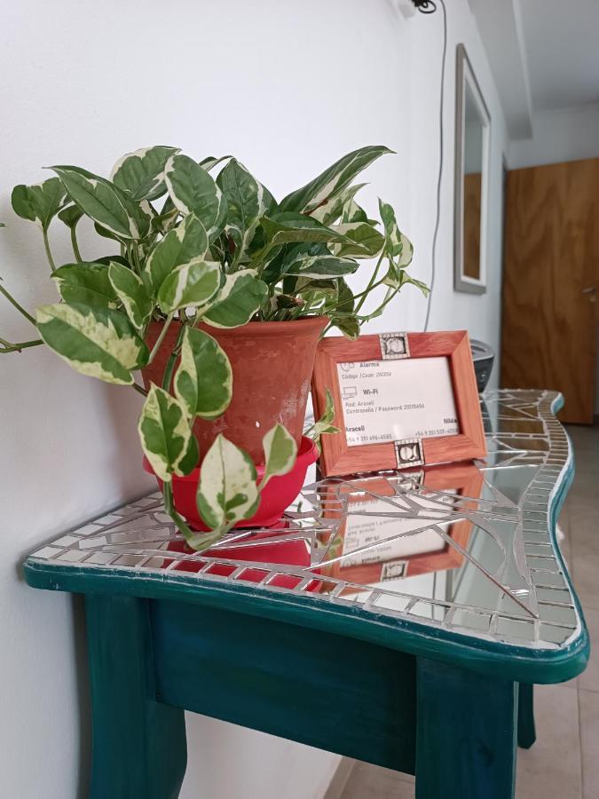 Aa Departamento Flat Premium Cordoba Διαμέρισμα Εξωτερικό φωτογραφία