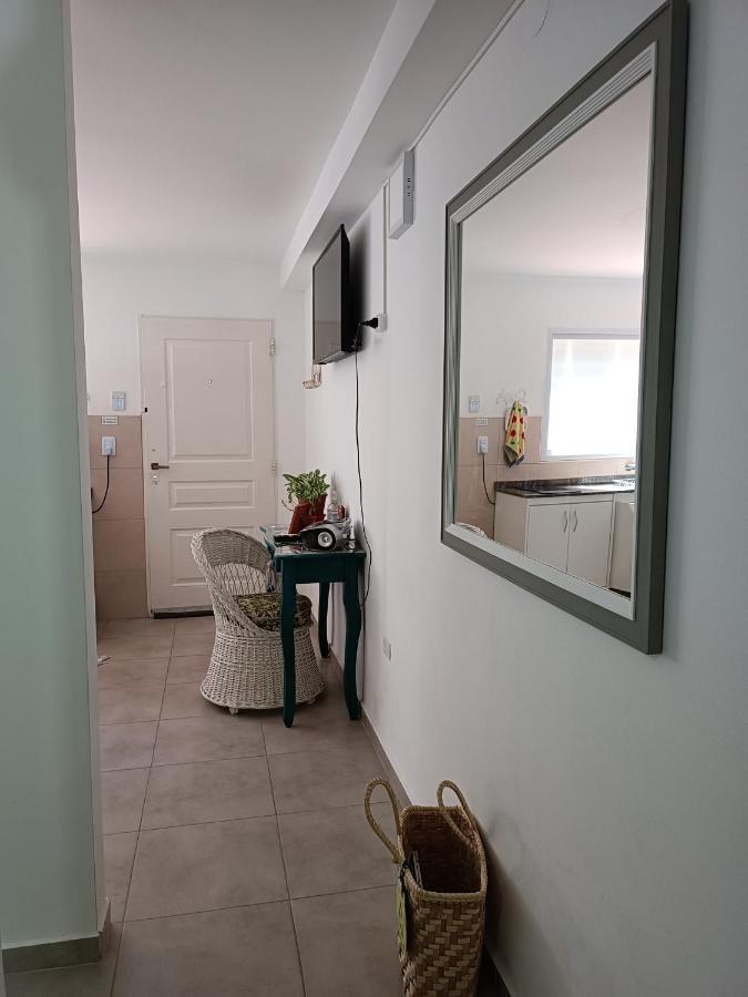 Aa Departamento Flat Premium Cordoba Διαμέρισμα Εξωτερικό φωτογραφία