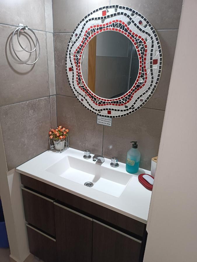Aa Departamento Flat Premium Cordoba Διαμέρισμα Εξωτερικό φωτογραφία