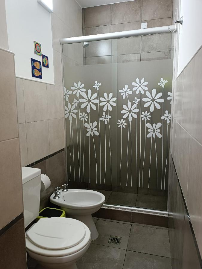Aa Departamento Flat Premium Cordoba Διαμέρισμα Εξωτερικό φωτογραφία