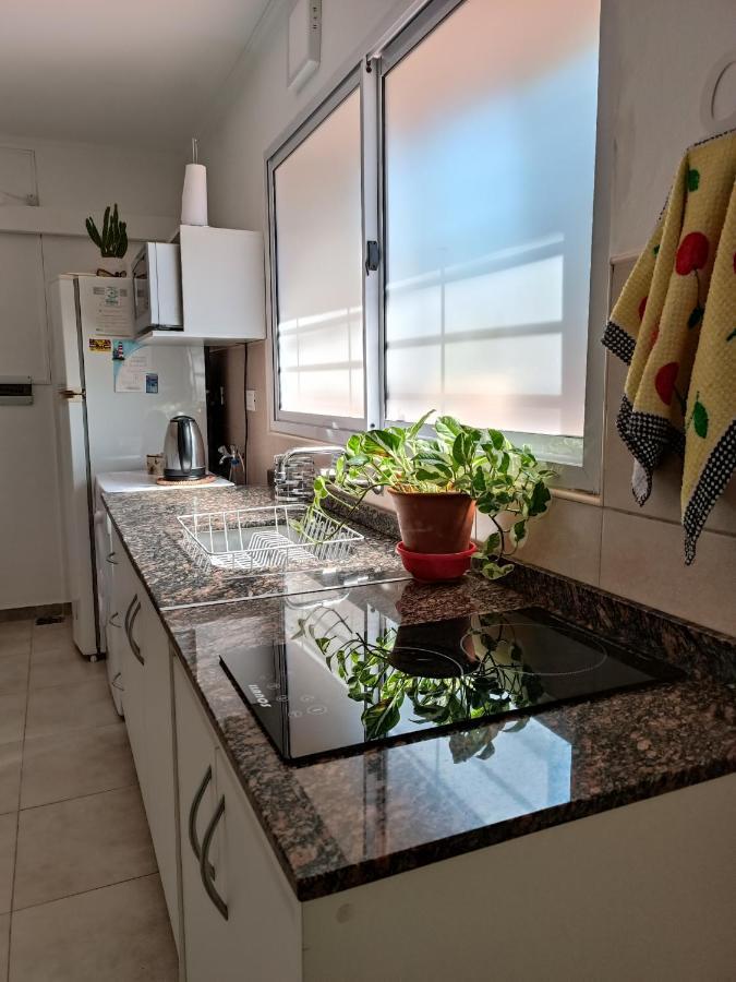Aa Departamento Flat Premium Cordoba Διαμέρισμα Εξωτερικό φωτογραφία