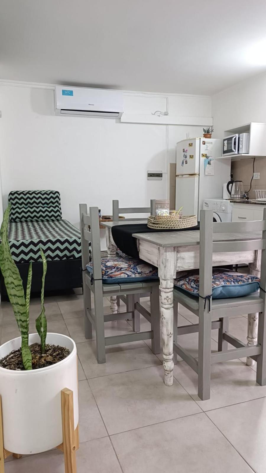 Aa Departamento Flat Premium Cordoba Διαμέρισμα Εξωτερικό φωτογραφία
