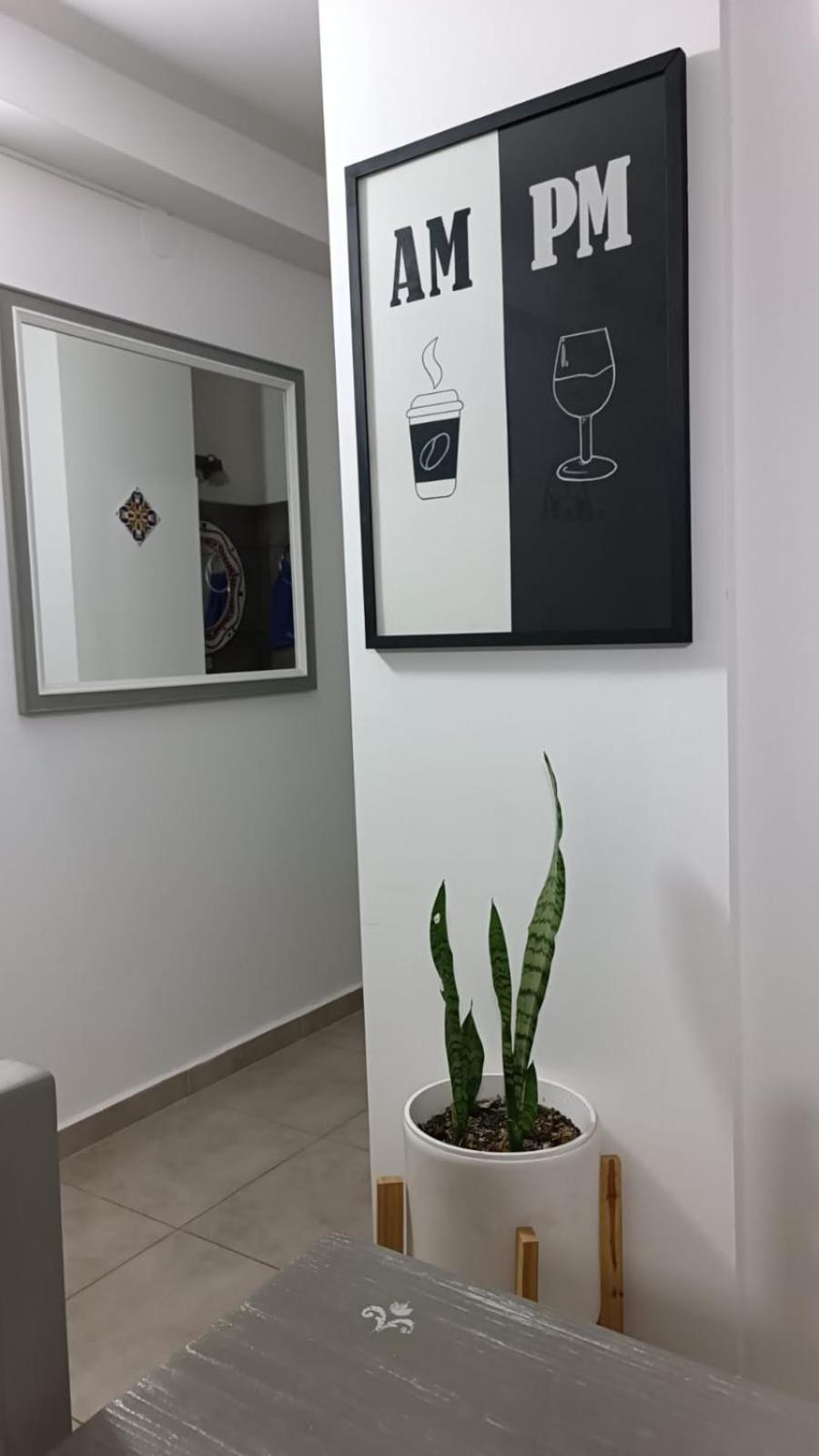 Aa Departamento Flat Premium Cordoba Διαμέρισμα Εξωτερικό φωτογραφία