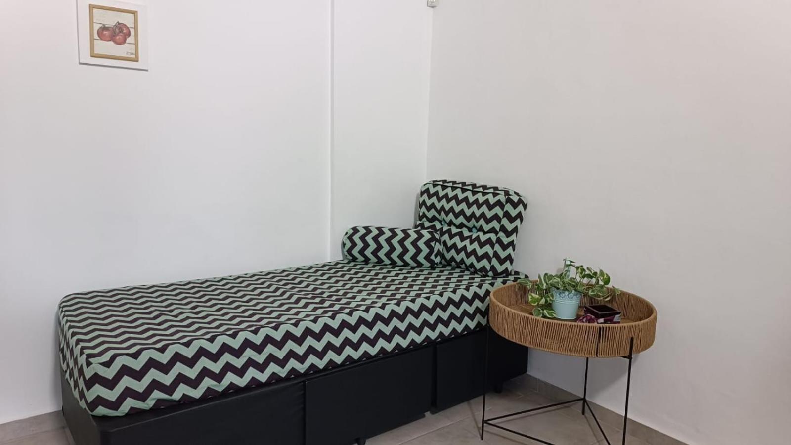 Aa Departamento Flat Premium Cordoba Διαμέρισμα Εξωτερικό φωτογραφία