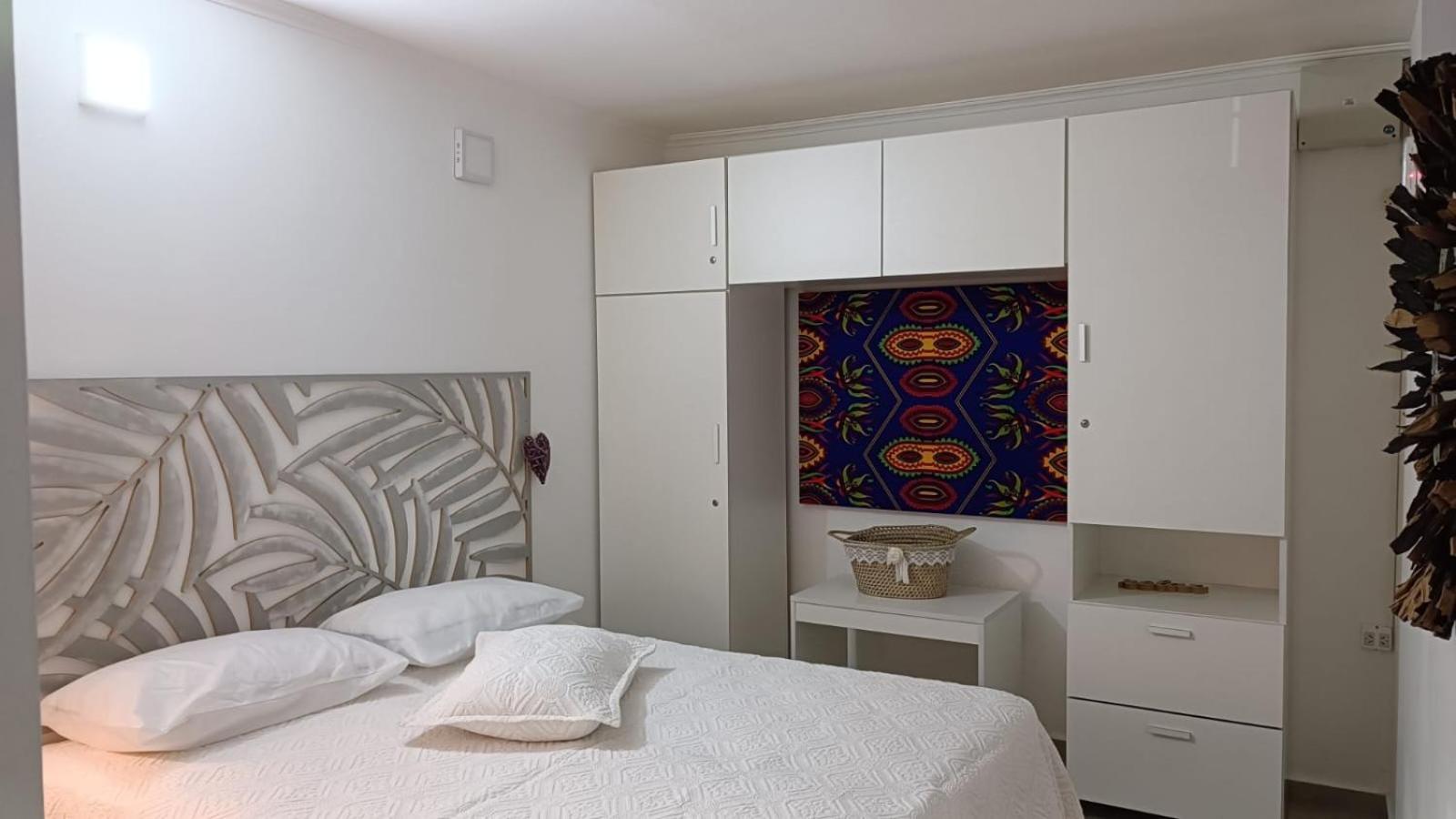 Aa Departamento Flat Premium Cordoba Διαμέρισμα Εξωτερικό φωτογραφία